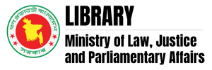 Ministry of Law, Justice and Parliamentary Affairs